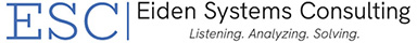 Eiden Systems Consulting